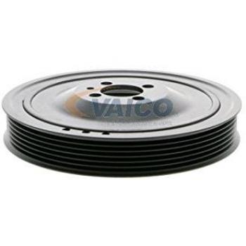 VAICO V40-1481 BELT PULLEY, CRANKSHAFT FOR OPEL, SAAB, VAUXHALL