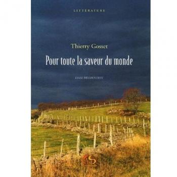 Pour toute la saveur du monde
