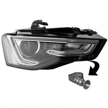 Van Wezel LED-Hauptscheinwerfer rechts 0384982