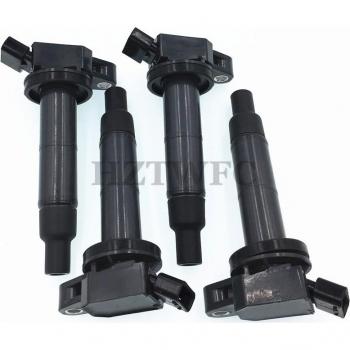 Bobina de encendido para Toyota VISTA 2.4L – 4 unidades