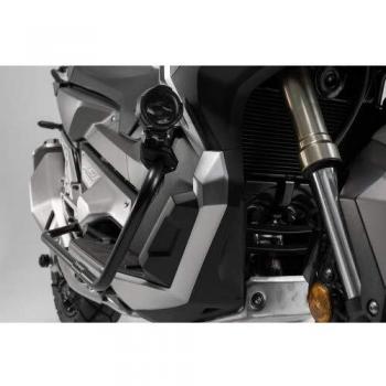 Protector de Motor Sw-Motech 557-210 Negro para Honda X-Adv