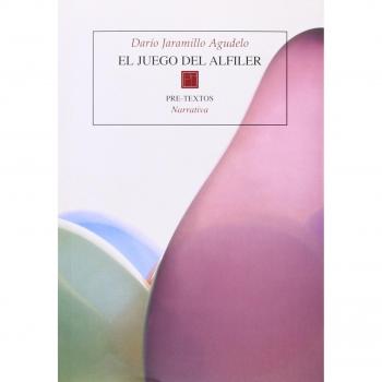 El juego del alfiler