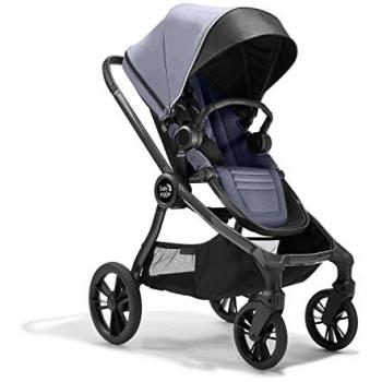 Kinderwagen Babyjogger City Sights Commuter Edition Charcoal