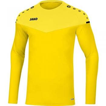 JAKO Champ 2.0 Sweatshirt Gelb F03 M