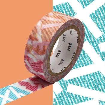 Verspieltes Masking Tape