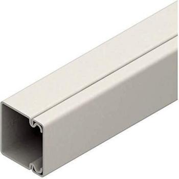 Kleinhuis Kanal lgr HKL4040.8 40x40 RAL7035