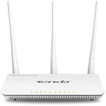 FH303 PowerBoost N300 Wi‑Fi Gateway
