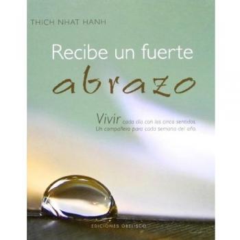 Recibe un fuerte abrazo