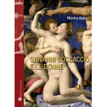 Giovanni Boccaccio e le donne. Ediz. multilingue