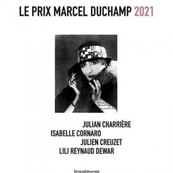 Prix Marcel Duchamp 2021