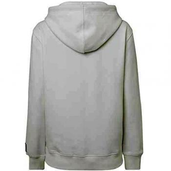 O'NEILL Sudadera con Cremallera y Capucha LW Cali Easy para Mujer, Blanco