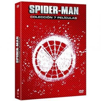 Spider-Man Coffret (DVD)