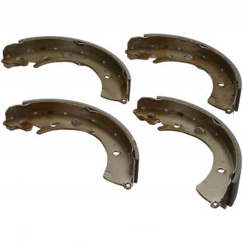 Frein Arrière Ensemble Chaussures A. B. S.8589 pour Honda Civic / Hr-V / Accord