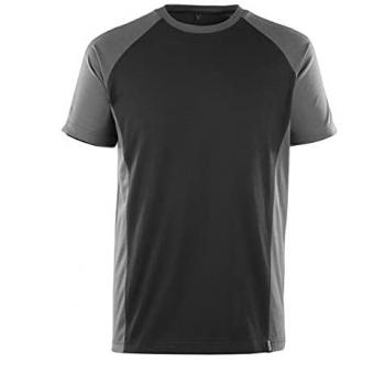 Black/Dark Anthracite Mascot Potsdam T-Shirt