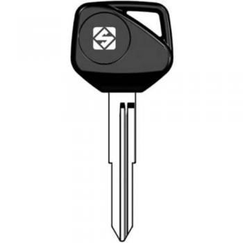 Chiave Transponder Honda HON70TE Vuota