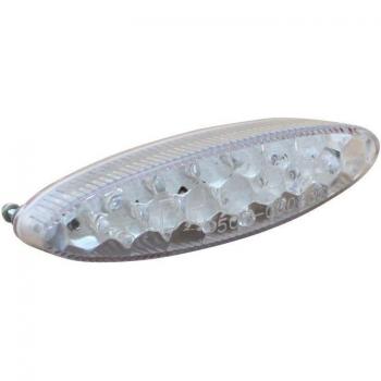 LED-Ovaal Achterlicht Replay Universieel