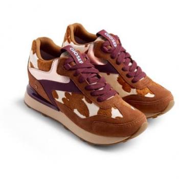 Zapatillas Deportivas Gioseppo con Cuña