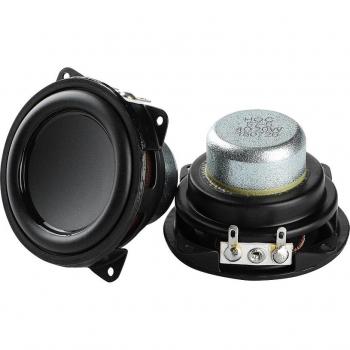AIYIMA Speaker Kit 2 Pulgadas 20 W 4 Ω Bluetooth