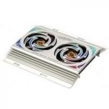 Revoltec Hard Drive Freezer Silver