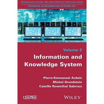 Information and Knowledge Systems