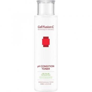 Cell Fusion C Tonico pH 200ml – Soluzione per la Pelle Irritata