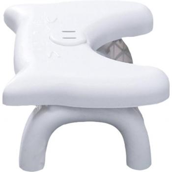 Silla de Baño Infantil Plegable y Fuerte