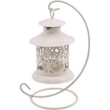 Moroccan Floor Candle Holder