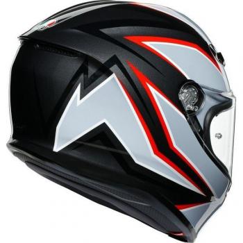 AGV K-6 Flash Helm für Männer