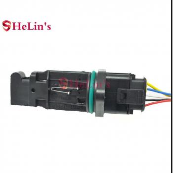 Bosch Mass Air Flow Sensor for Lada 110 111 112 1.5L 95 0280218037
