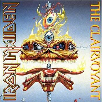 The Clairvoyant / The Prisoner