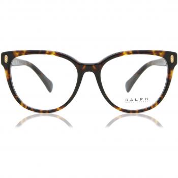 Vista Round Acetate Frames by Ralph Lauren