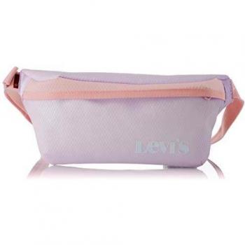 Levi's® Small Banana Sling Rosa para Mujeres