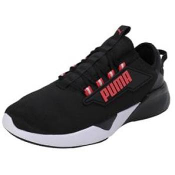 Puma Sneakers 376676 46 Schwarz 46 Herren