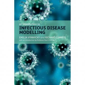 Vitalsource Technologies, Inc. Intro. To Infectious Disease Modelling