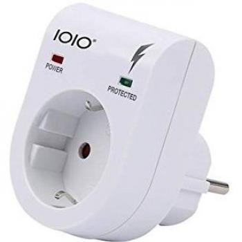 Presa di corrente Olympia SD 2100 S con protezione