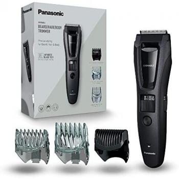 Panasonic ER-GB62 Beard/Hair Trimmer