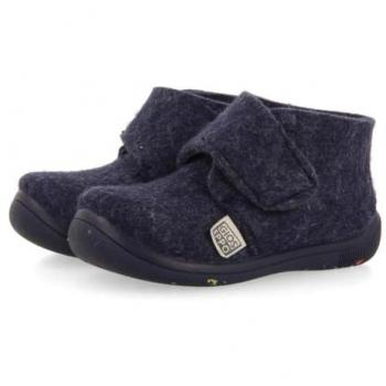 Gioseppo Scipio Pantofole Blu EU 26