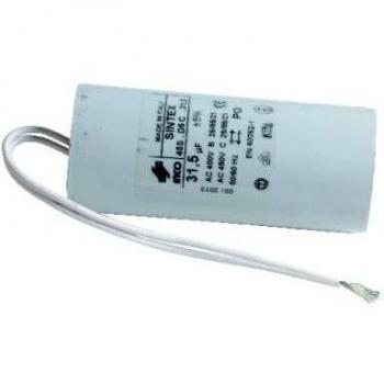 Ebara AG 315 450 V Kondensator – ESEC.CV L150 KB (Zubehör)