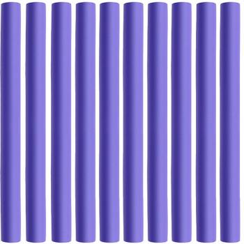 Soft Foam Curling Roller Kit
