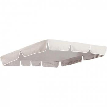 55.9x47.2 Swing Canopy Replacement for Patio Furniture