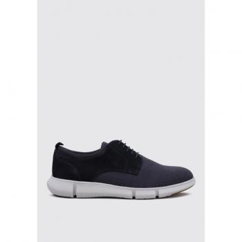 Geox Sneakers Adacter F blu scuro 42
