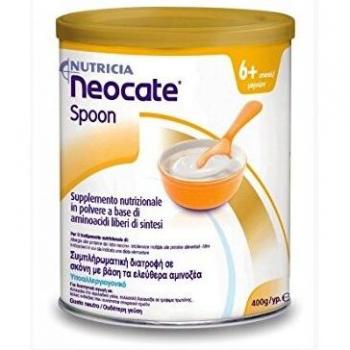 NEOCATE SPOON 400G