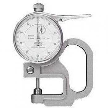 Industrial Grade 0-10mm Thickness Gauge