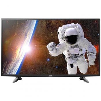 LG 43 TV 108 cm con pantalla LED