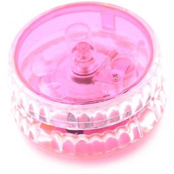 Ballon de jeu Yoyo flash rapide