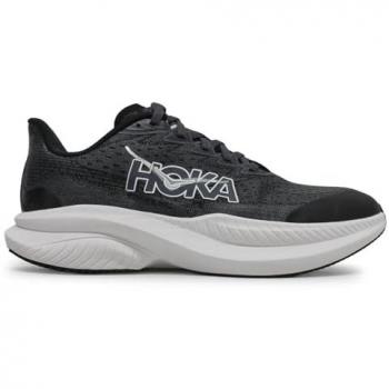 Baskets de trail junior Hoka Mach 6