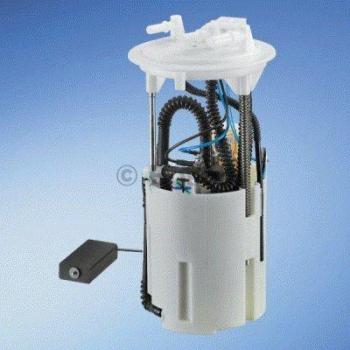 Bosch Fuel Pump Mounting Unit 0580203004