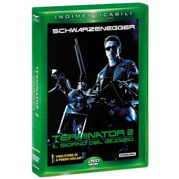 TERMINATOR 2