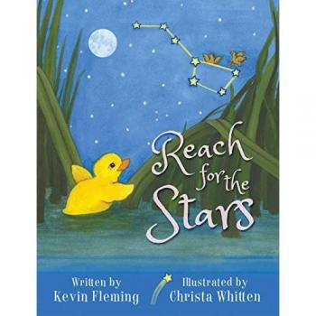 Reach For The Stars