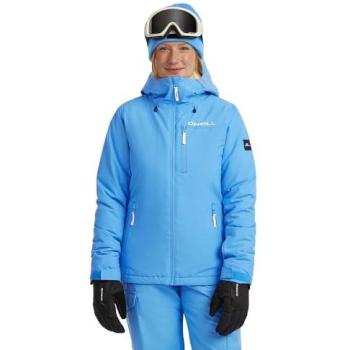 Chaqueta O’Neill FWC Cruz Snow Poppy S